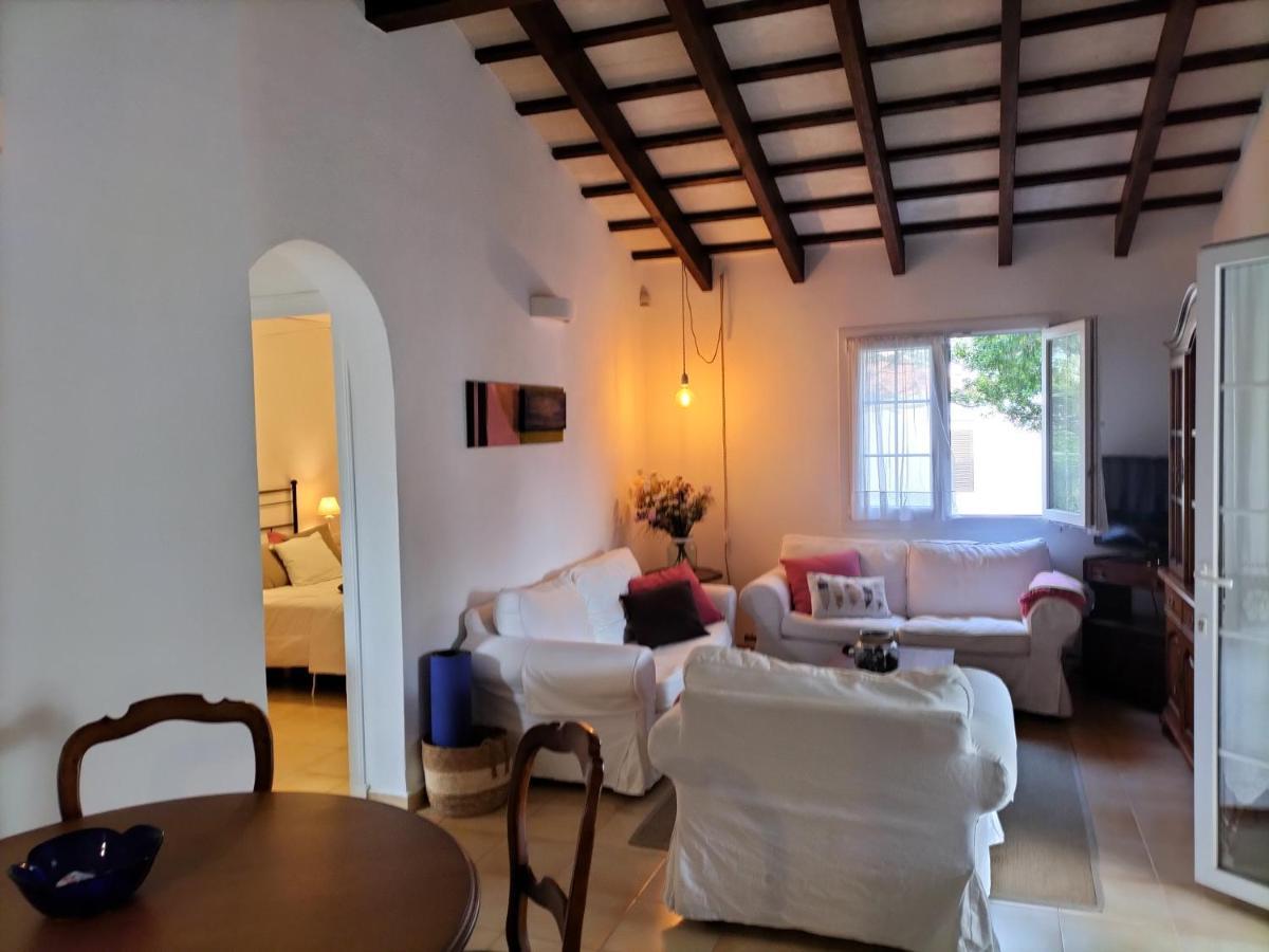 Grupoandria Villa Julia Cala en Forcat Exterior photo